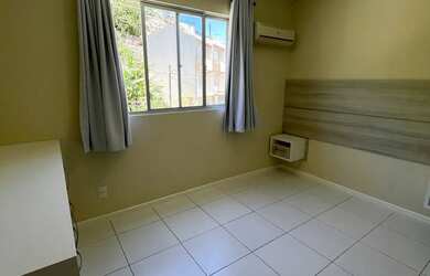 Imagem 9: Alugo apartamento semi mobiliado de 2 quartos no carvoeira