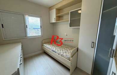 Imagem 15: Apartamento à venda, 119 m² por R$ 1.400.000,00 - Boqueirão - Santos/SP