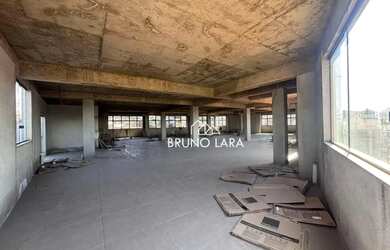 Imagem 3: Sala disponível para locação no Centro em Igarapé