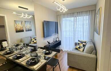 Imagem 5: Vendas Apartamento Curitiba PR