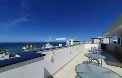 Imagem 3: Guarapari - Apartamento 2 quartos Edifício Turmalina