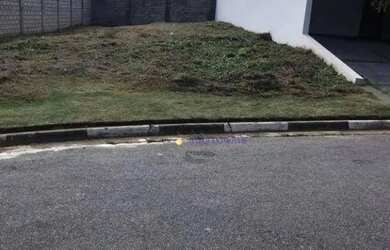 Imagem 3: Terreno à venda, 291 m² por R$ 350.000,00 - Residencial Portal do Bosque - Louveira/SP