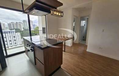 Imagem 3: Apartamento no Água Verde