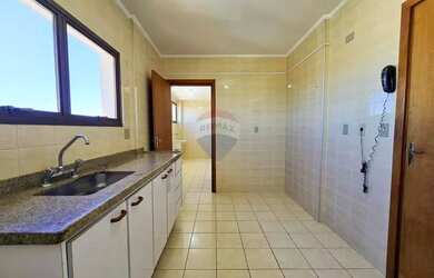 Imagem 11: Apartamento com 3 dormitórios na Vila dos Lavradores em Botucatu SP