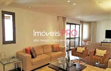 Imagem 3: Apartamento a venda em Campo Belo - SP