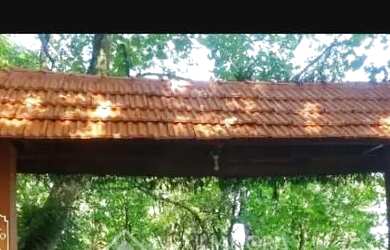 Imagem: Sitio em Canela com vista panorâmica