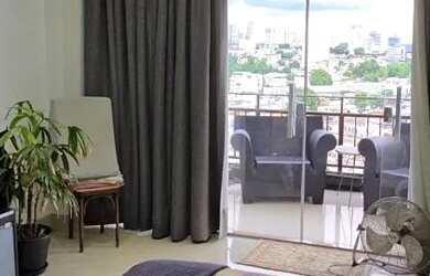 Imagem 7: Cobertura linear 310 m² com piscina privativa e 4 vagas no Centro - Manaus