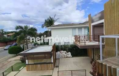 Imagem 5: Locação Loja Belvedere Belo Horizonte