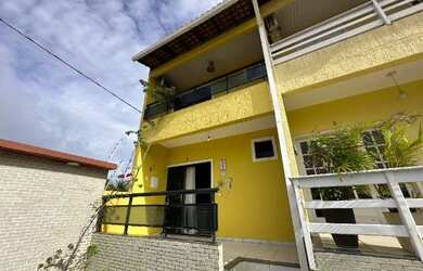 Imagem 7: CASA EM SALINAS- COND. VISTA DO ATLÂNTICO 4/4 SENDO 3 SUÍTES . R$530.000.00