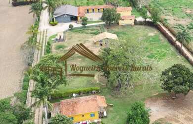 Imagem 5: Excelente fazenda de alto padrão a venda em Capão Bonito-SP