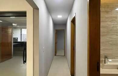 Imagem 14: Casa com 3 Quartos à Venda, 170 m² por R$ 750.000 - Jardim Atlântico...