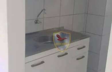 Imagem 10: Apartamento com 2 dormitórios à venda, 45 m² por R$ 135.000,00 - Zona...