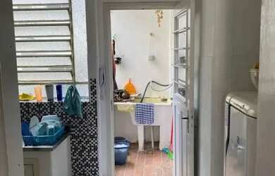 Imagem 7: APARTAMENTO 2 DORMITÓRIO NA FELIPE NERI B. AUXILIADORA