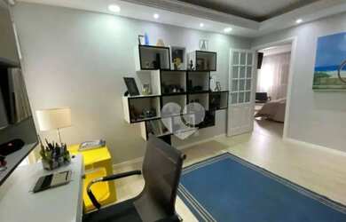 Imagem 10: Cobertura com 3 quartos para alugar, 436 m² por R$ 29.089/mês - Jardim...