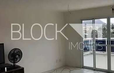 Imagem 12: Recreio dos Bandeirantes Cobertura 3 quartos, sendo 3 suites