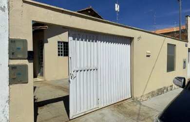 Imagem 3: Vende-se casa bairro alvorada