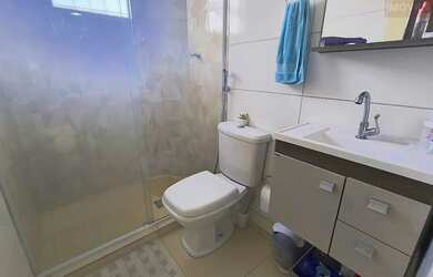 Imagem 11: Edf. Arariboia. 10m² de Área, 1 Vaga na garageme1 Dormitório