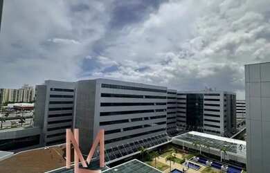 Imagem 8: Sala Comercial para Locação em Salvador, São Cristóvão, 1 banheiro