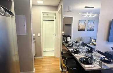 Imagem 8: Vendas Apartamento Curitiba PR