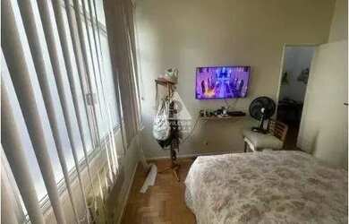 Imagem 7: Apartamento na Rua Paissandu Flamengo 2 Quartos Original 3