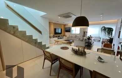 Imagem 2: Cobertura em Barra da Tijuca