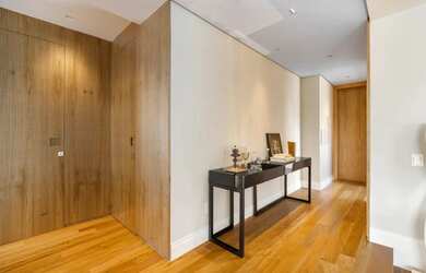 Imagem 6: Apto estilo clássico 250 m² Jardins