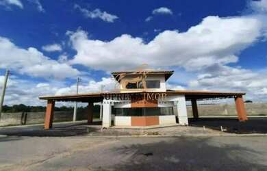 Imagem 7: Terreno à venda 259m² - Condomínio Residencial Villaggio Itália -...