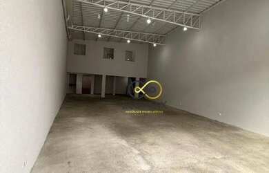 Imagem 14: Galpão, 188 m² - venda por R$ 890.000,00 ou aluguel por R$ 6.500,00/mês...