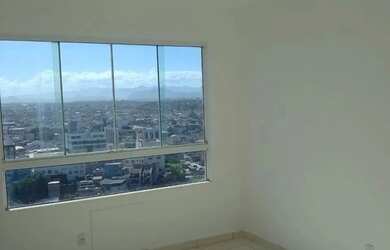 Imagem 2: Parque Valentina Miranda - Flat Mobiliado - 1 suite - Vista Mar