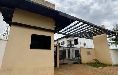 Imagem: O apartamento possui 2 Dormitórios, 3 Banheiros, 1 Vaga na