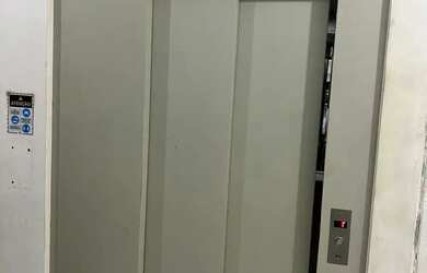 Imagem 8: Apartamento no Calhau com Elevador