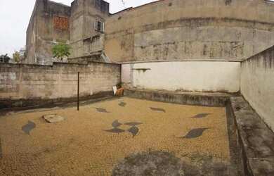 Imagem 5: Casa em Americana. Varanda, 100m² de Área, 1 Vaga na garageme2 Dormitórios