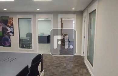 Imagem 16: Conjunto, 250 m² - venda por R$ 3.500.000,09 ou aluguel por R$ 41.415,08/mês - Bela Vista