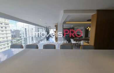 Imagem 9: Sophistic Campo Belo - Alto Padrão - 370 m2 - 3 suítes - 5 vagas