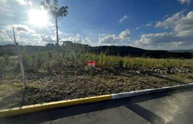 Imagem 3: Terreno à Venda em Gramado