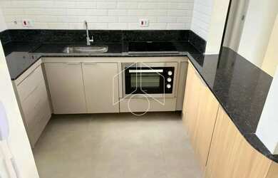 Imagem 4: Residencial Apartamento em Marília