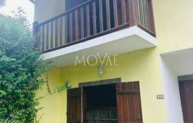 Imagem 10: Linda casa em condomínio no Caborê ? 2 suítes, área gourmet e localização privilegiada!