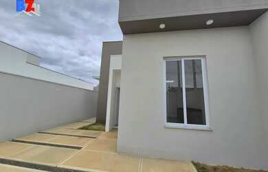 Imagem 2: Casa em Parque Residencial Campo Verde, Boituva/SP