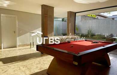 Imagem 11: Jardins Milão - Casa de Condomínio 4 quartos, sendo 4 suítes