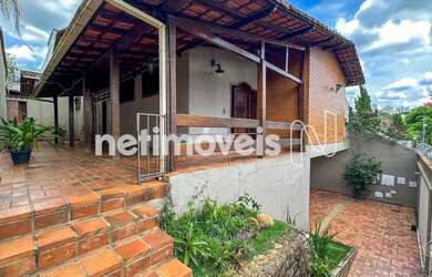 Imagem 3: Venda ou locação Casa comercial Belvedere Belo Horizonte