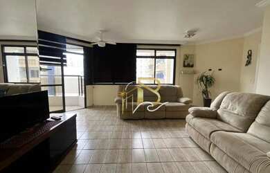 Imagem: O apartamento possui 3 Dormitórios, 2 Banheiros, 1 Vaga na