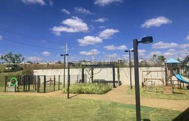 Imagem 13: ÁGIO LOTE MIRANTE DO LAGO 264M² CONDOMÍNIO FECHADO - VENDO OU TROCO POR CARRO