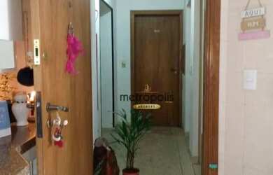 Imagem 12: Apartamento, 149 m² - venda por R$ 1.030.000,00 ou aluguel por R$ 5.932,82/mês - Vila Baet