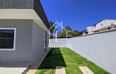 Imagem 8: Casa à venda no bairro Itaipuaçu - Maricá/RJ