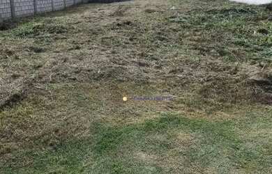 Imagem: O terreno possui 291m² de Área e está localizado em Louveira