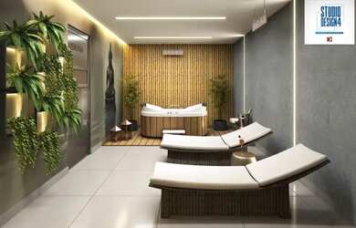 Imagem 12: Apartamento à venda no STUDIO DESIGN 4 A BEIRA MAR , CRUZ DAS ALMAS,...