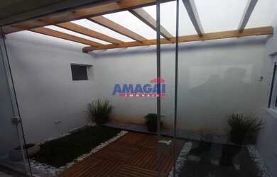 Imagem 12: Casa 3 dormitórios no Parque dos Sinos