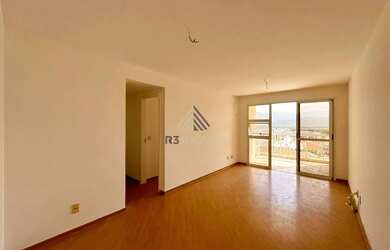 Imagem 5: Recreio dos Bandeirantes Apartamento 4 quartos, sendo 3 suites