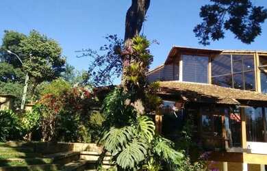 Imagem 5: Casa Comercial à Venda em Brumadinho - Recanto da Serra, 300 m², 4 Vagas