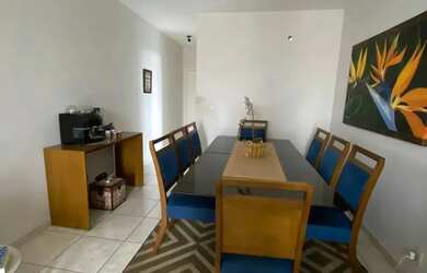 Imagem 4: Imóvel para venda com 85 metros quadrados com 3 quartos em Vila São...